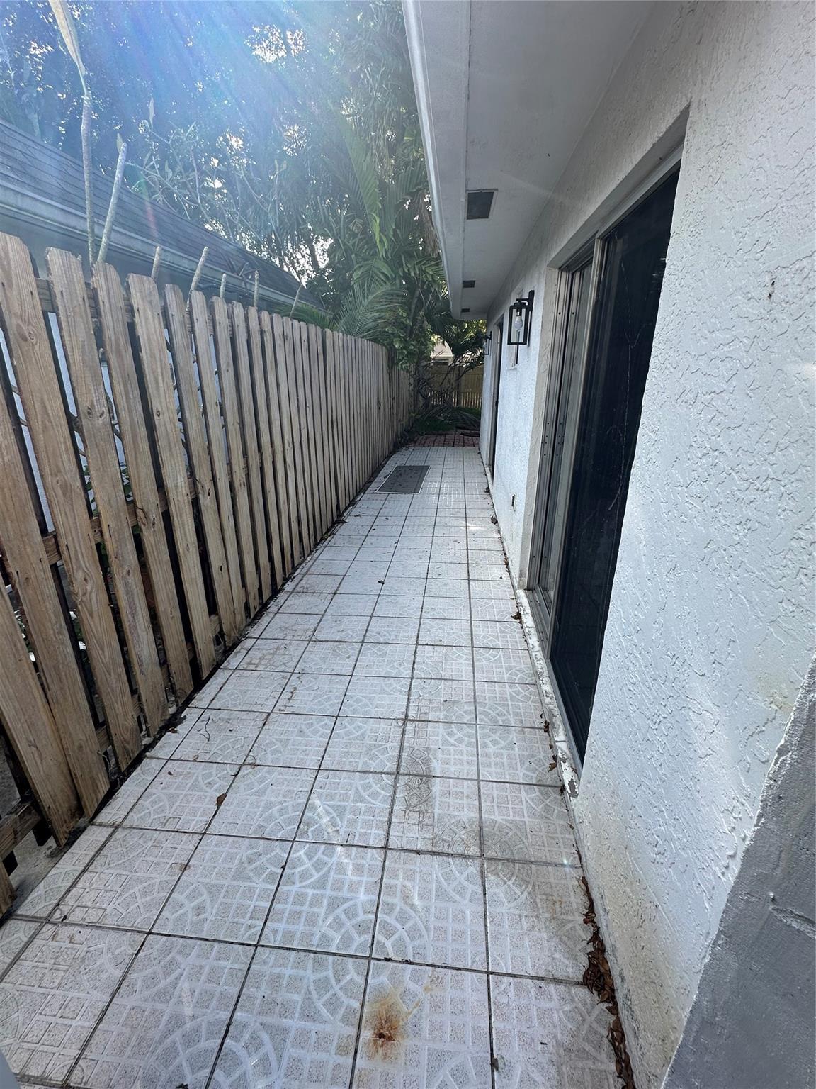 KIRK ESTATES - Residential Lease