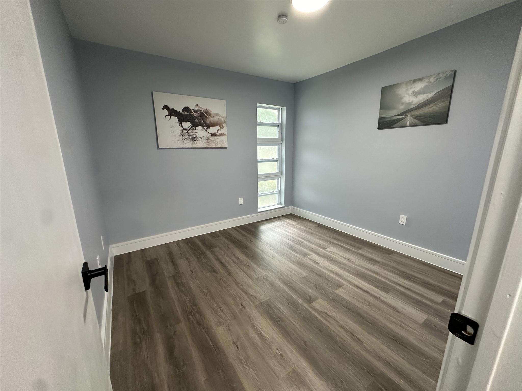 KIRK ESTATES - Residential Lease