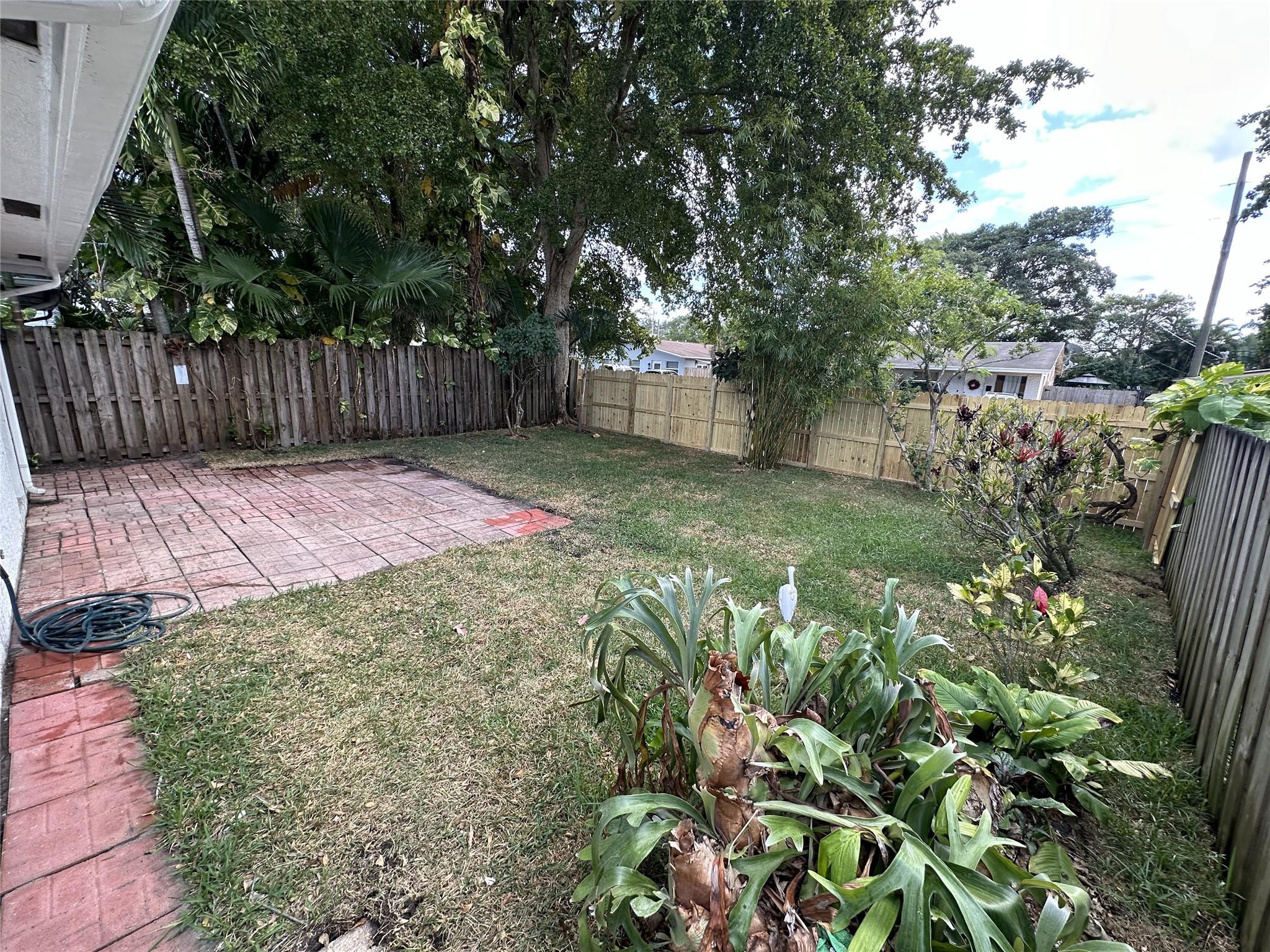 KIRK ESTATES - Residential Lease