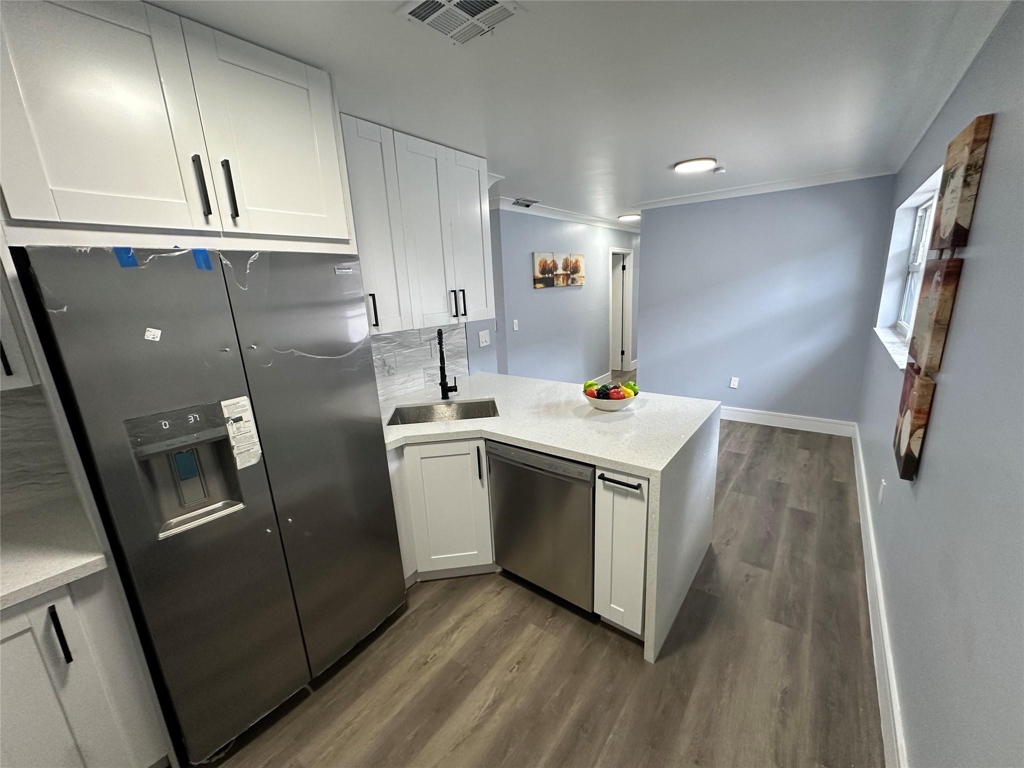 KIRK ESTATES - Residential Lease