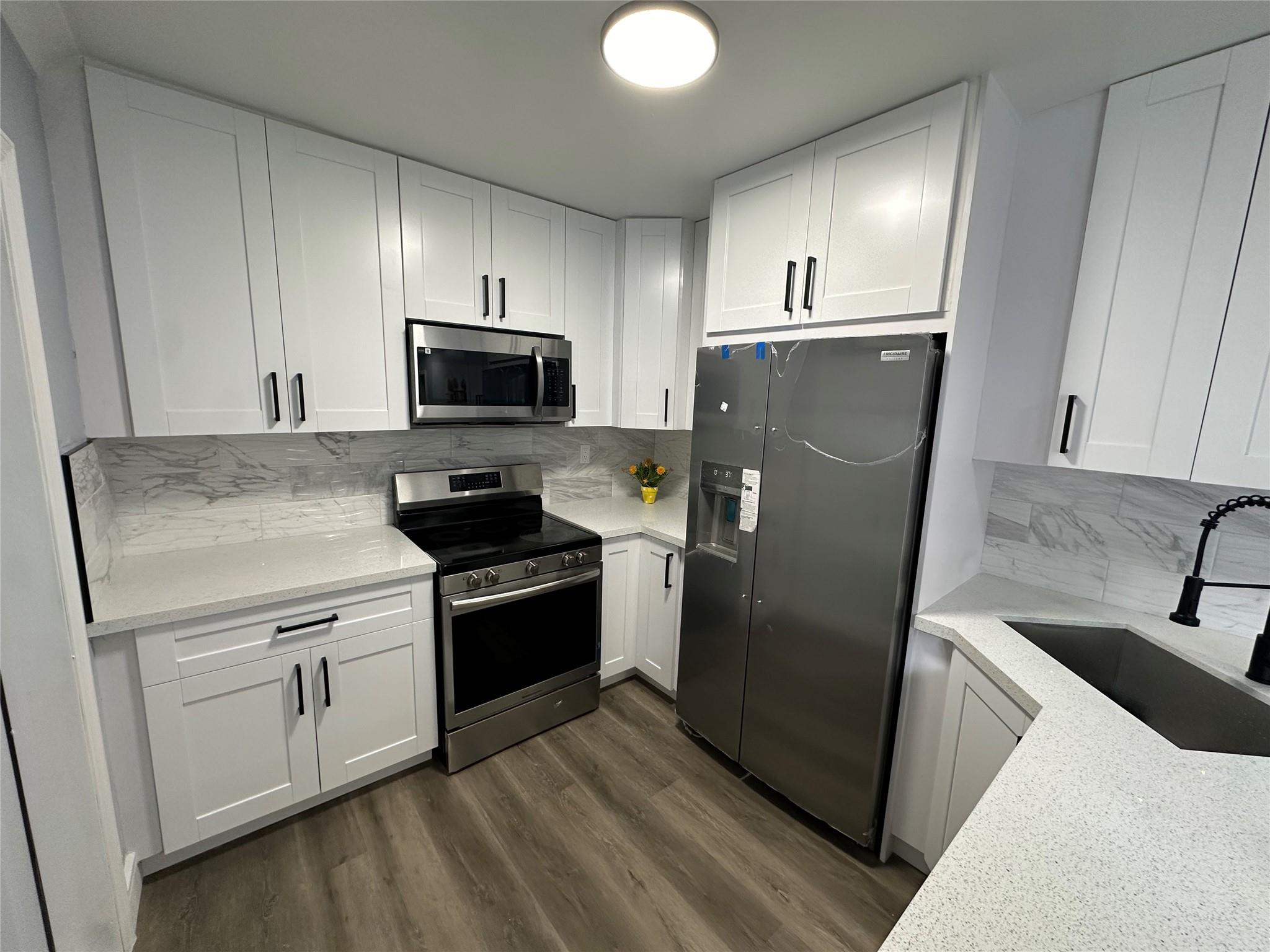 KIRK ESTATES - Residential Lease