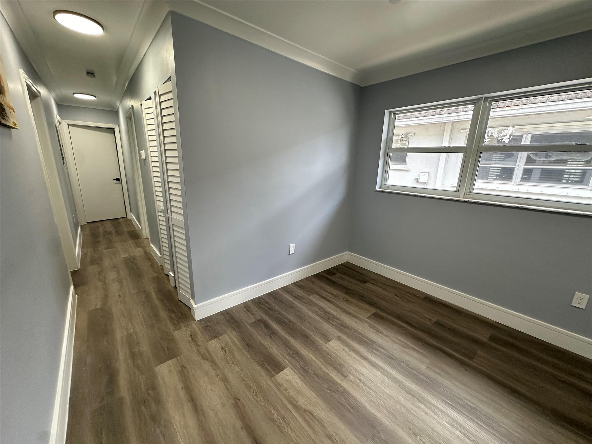 KIRK ESTATES - Residential Lease