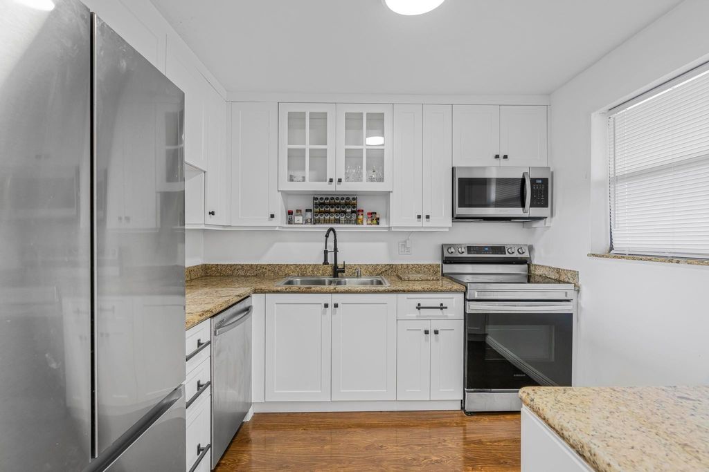Photo of 2322 S Cypress Bend Drive #608, Pompano Beach, FL 33069 (MLS # F10475174)