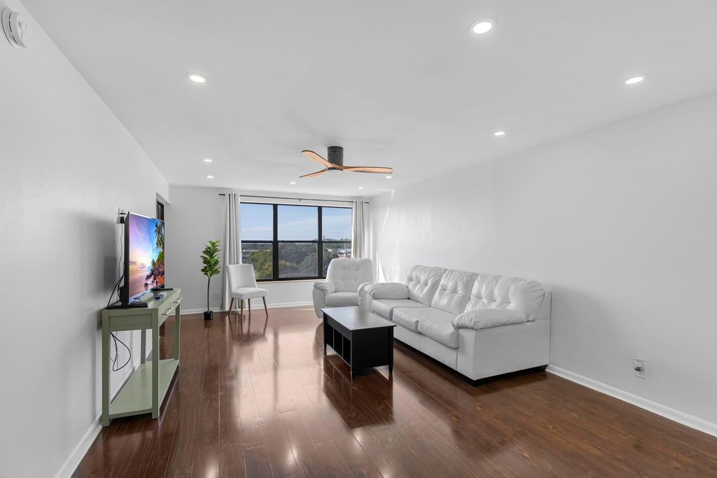 Photo of 2322 S Cypress Bend Drive #608, Pompano Beach, FL 33069 (MLS # F10475174)