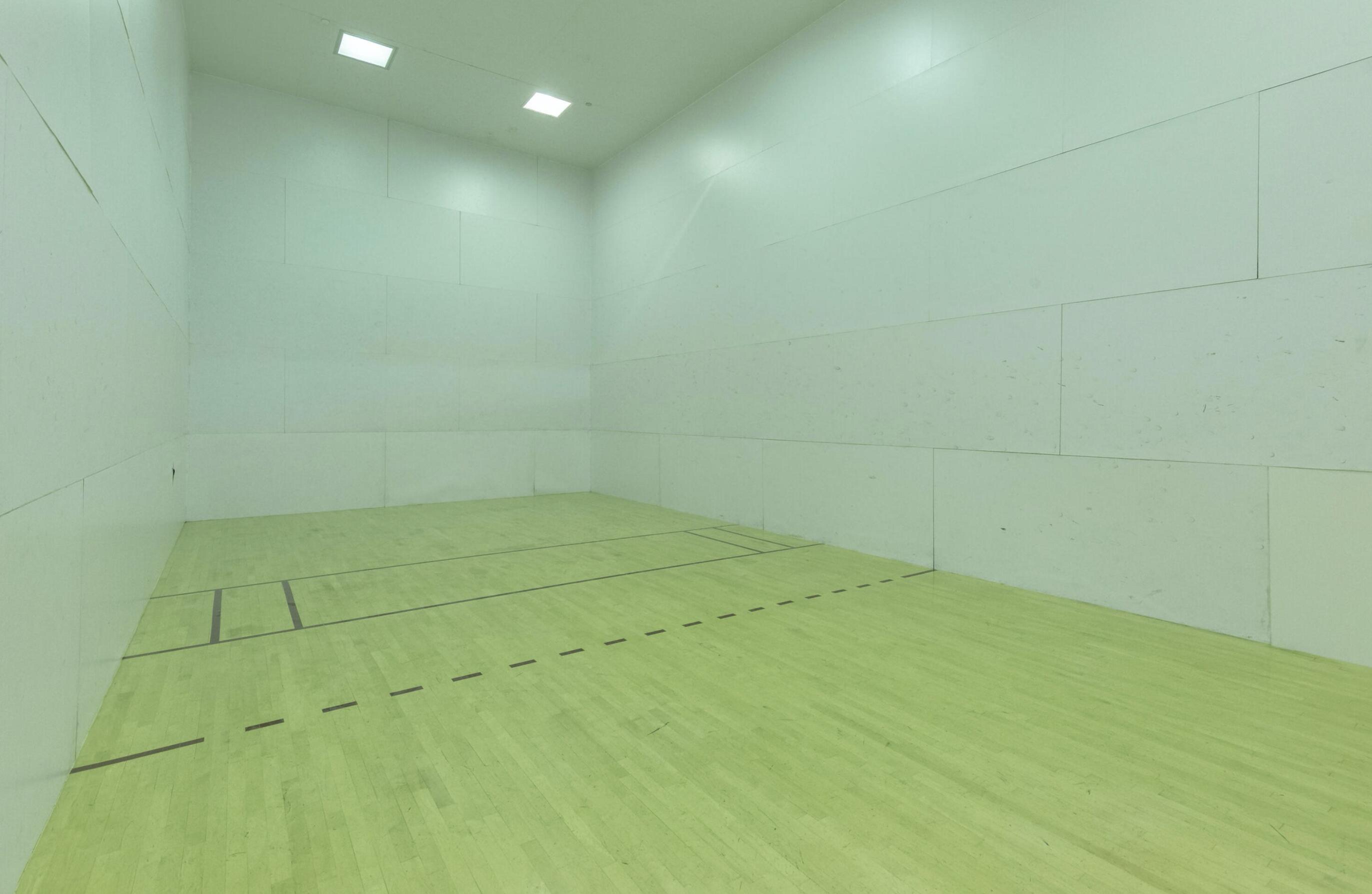 ST ANDREWS AT POLO CLUB CONDO - Residential