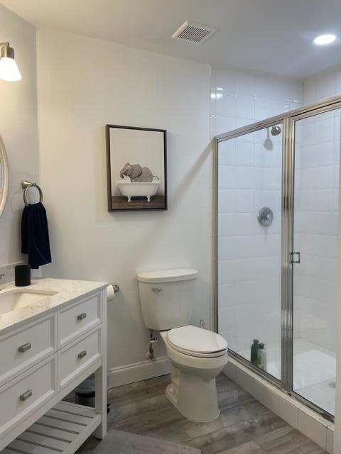 ST ANDREWS AT POLO CLUB CONDO - Residential