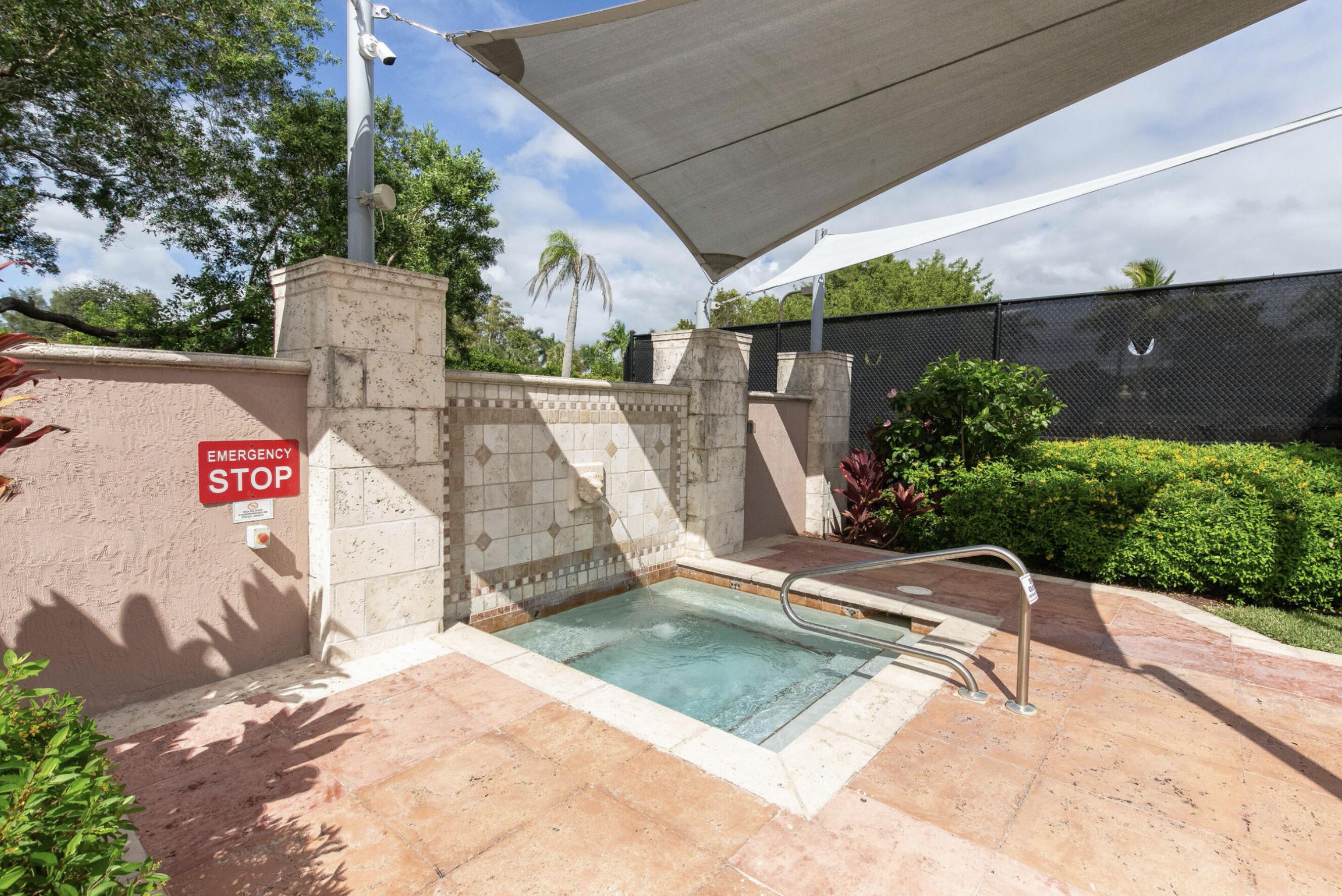 ST ANDREWS AT POLO CLUB CONDO - Residential