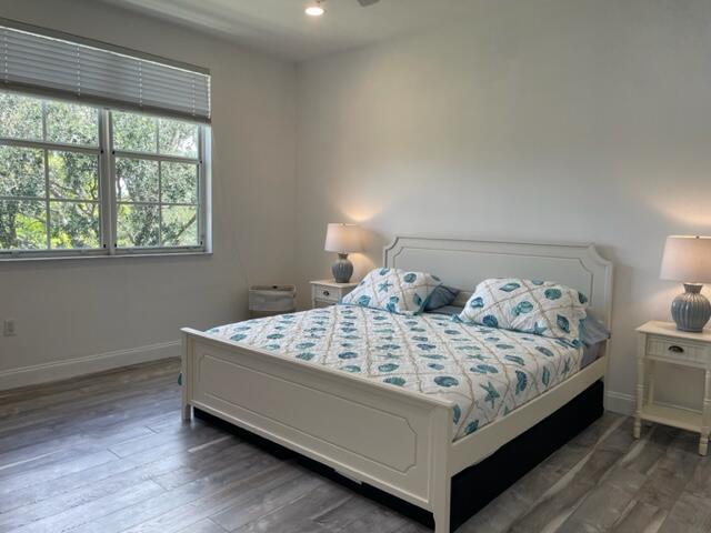 ST ANDREWS AT POLO CLUB CONDO - Residential