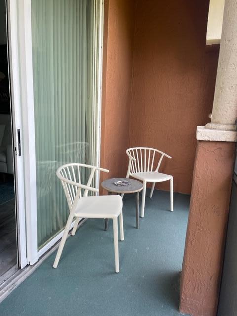 ST ANDREWS AT POLO CLUB CONDO - Residential