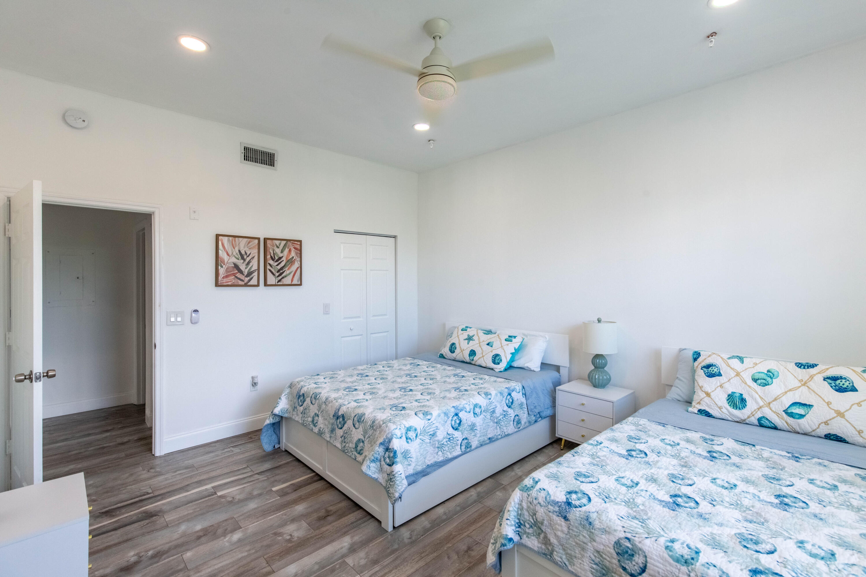 ST ANDREWS AT POLO CLUB CONDO - Residential