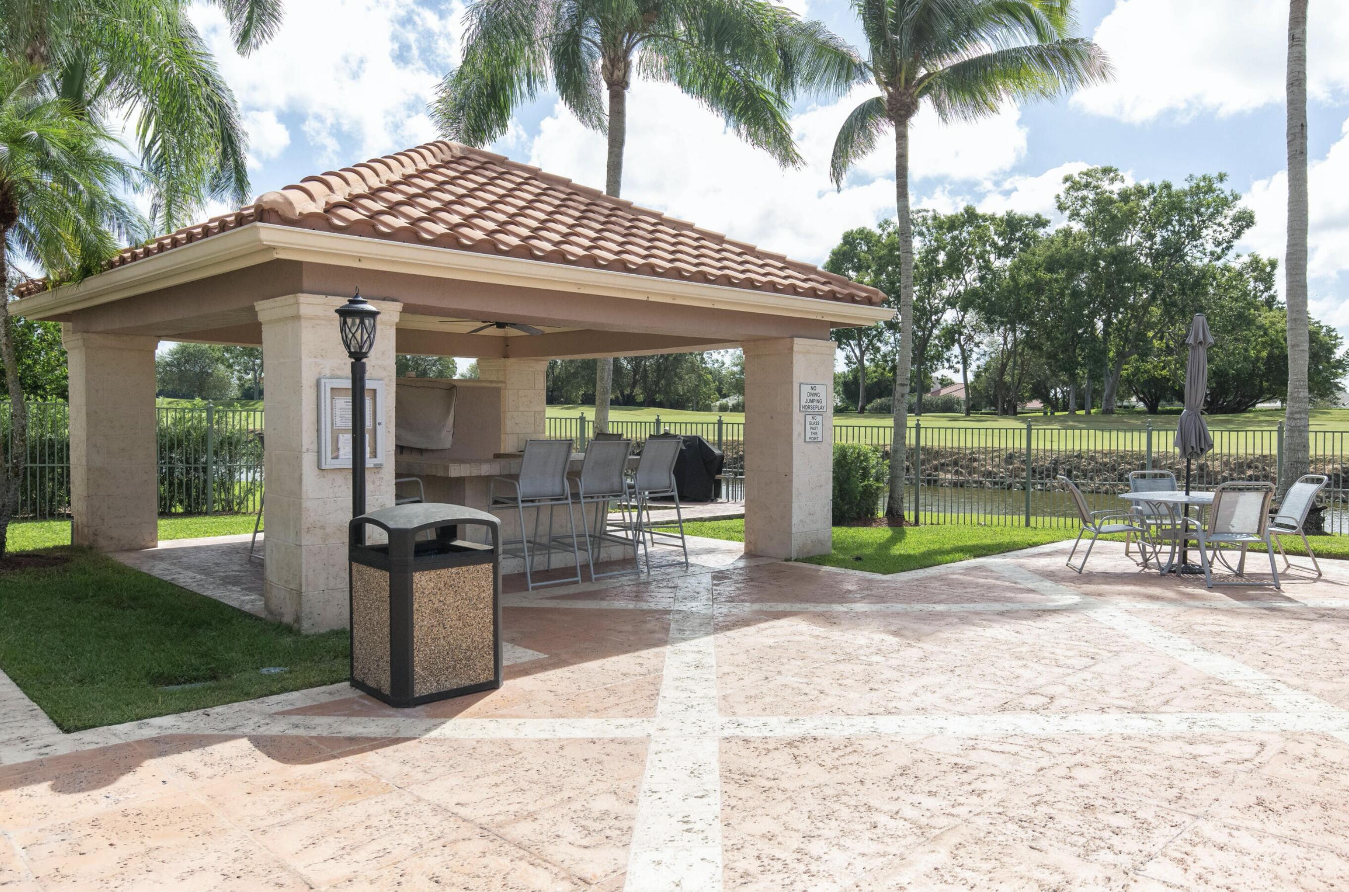 ST ANDREWS AT POLO CLUB CONDO - Residential