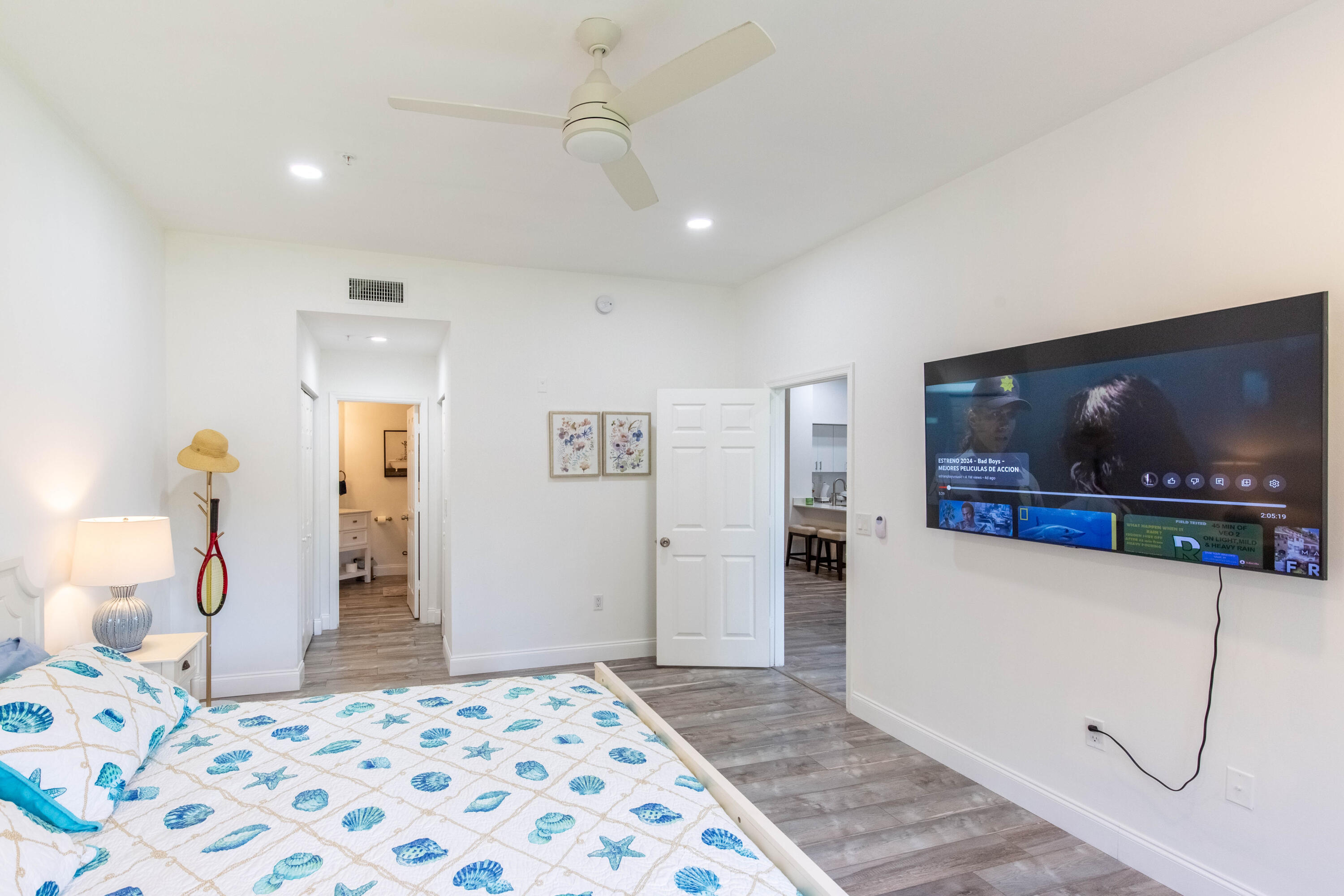 ST ANDREWS AT POLO CLUB CONDO - Residential