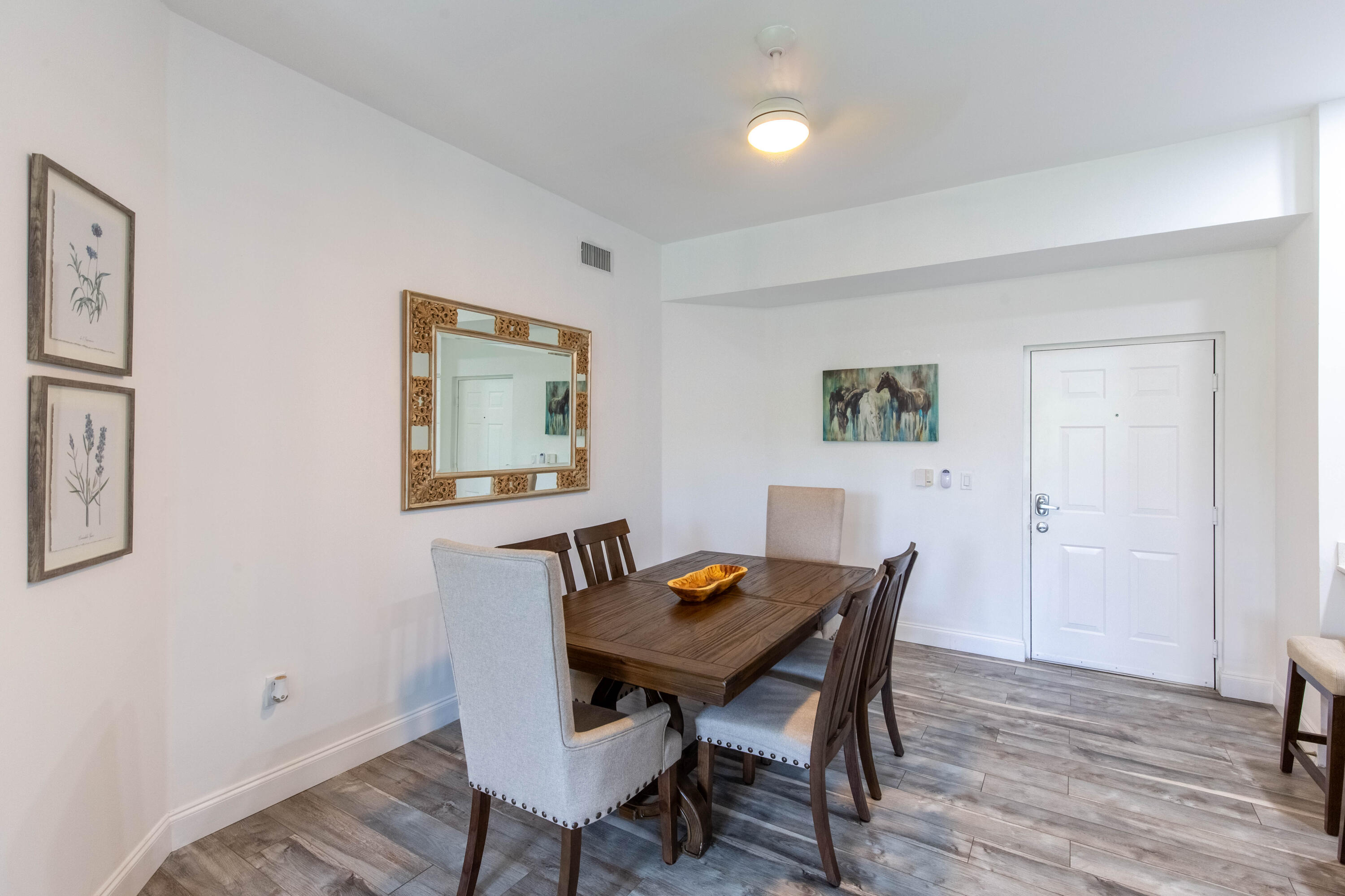 ST ANDREWS AT POLO CLUB CONDO - Residential