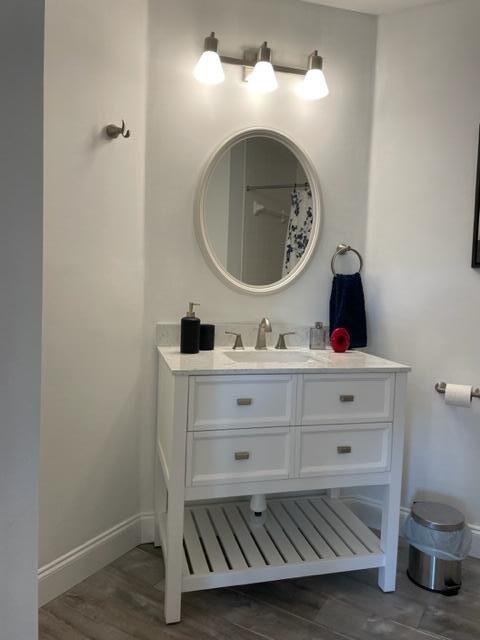 ST ANDREWS AT POLO CLUB CONDO - Residential