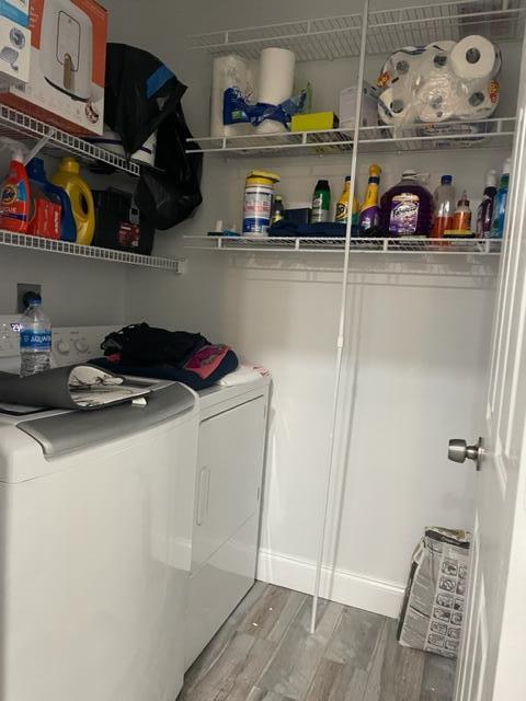 ST ANDREWS AT POLO CLUB CONDO - Residential