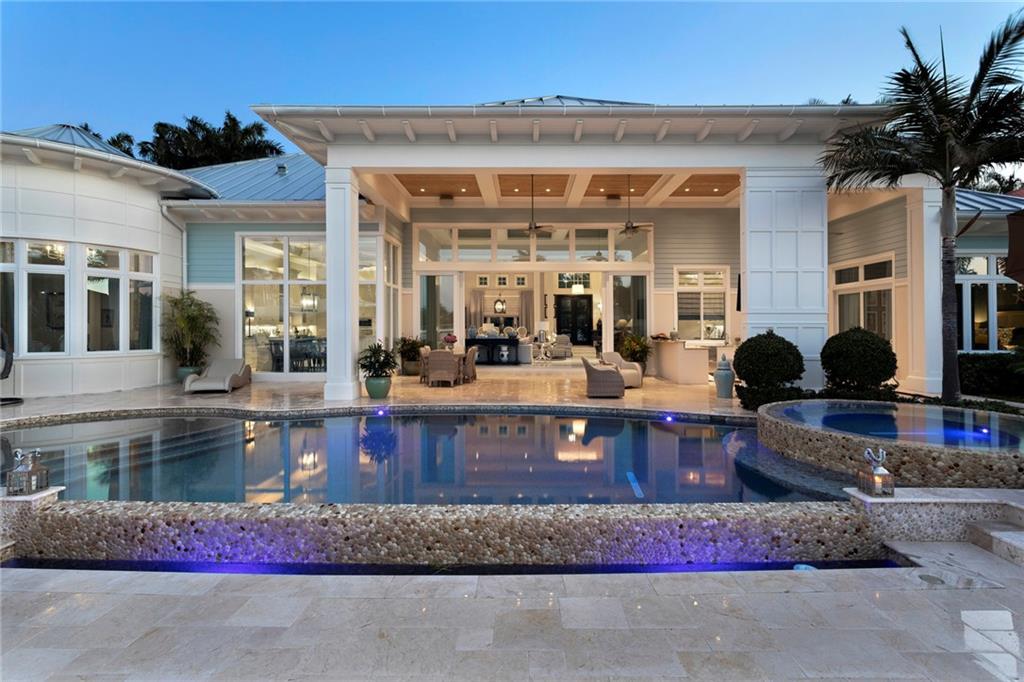 LAGUNA ISLE - Residential