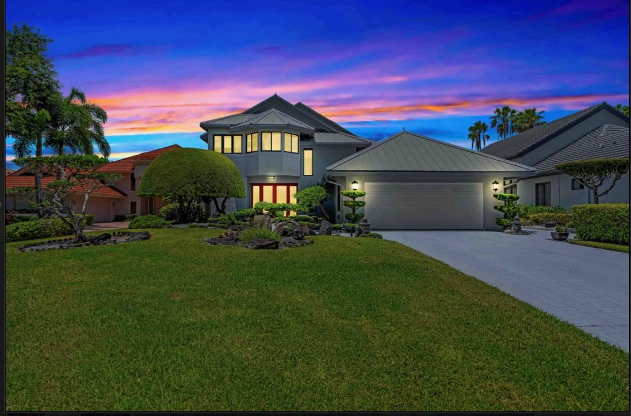 FRENCHMANS CREEK PAR G-3 - Residential