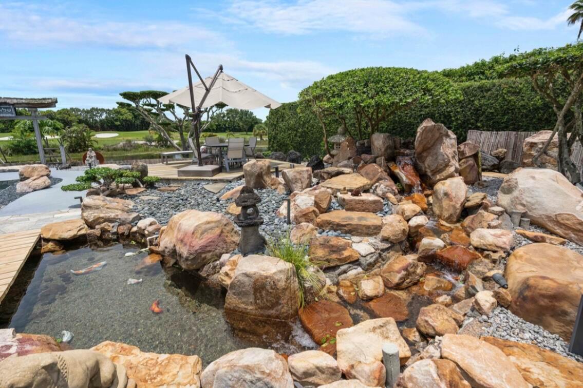 FRENCHMANS CREEK PAR G-3 - Residential