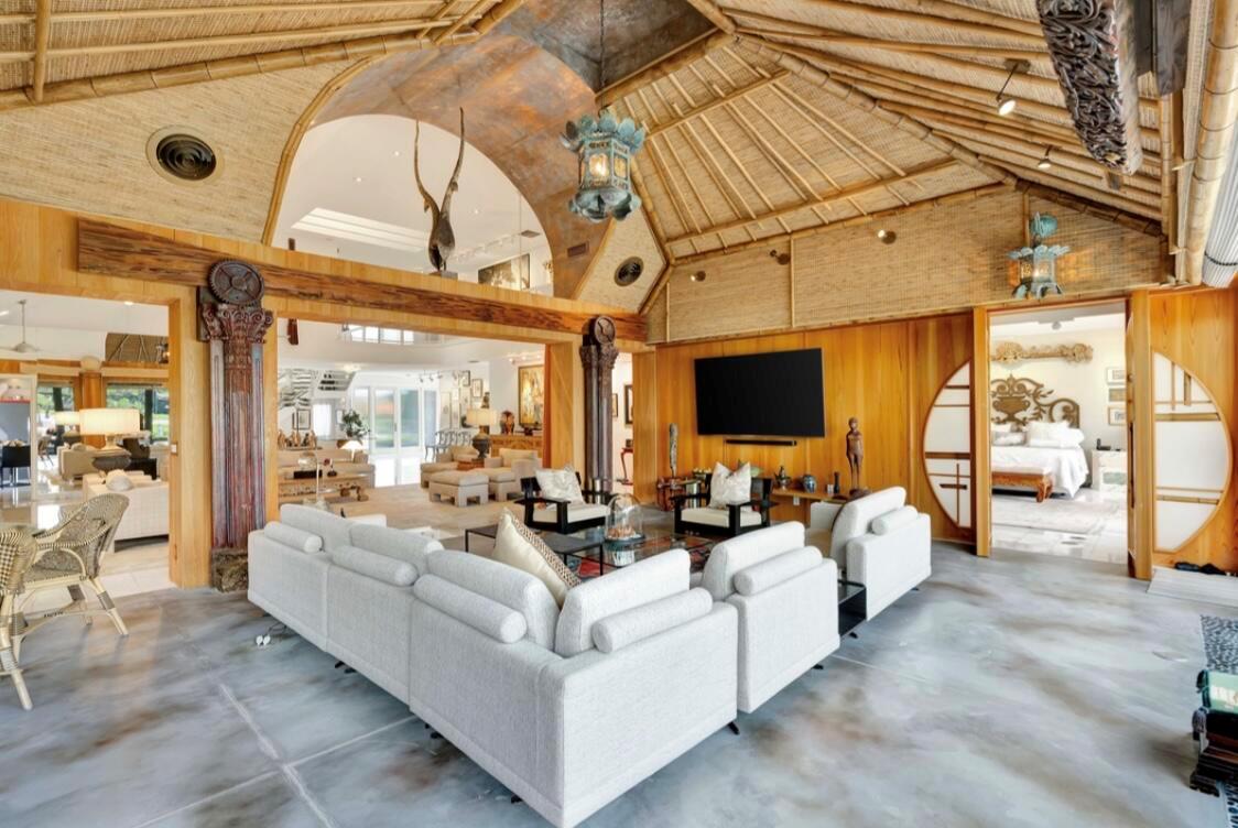 FRENCHMANS CREEK PAR G-3 - Residential