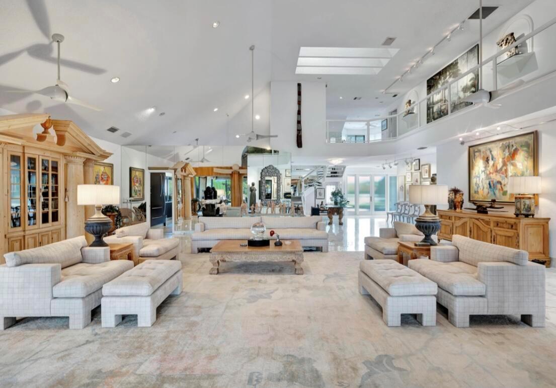 FRENCHMANS CREEK PAR G-3 - Residential