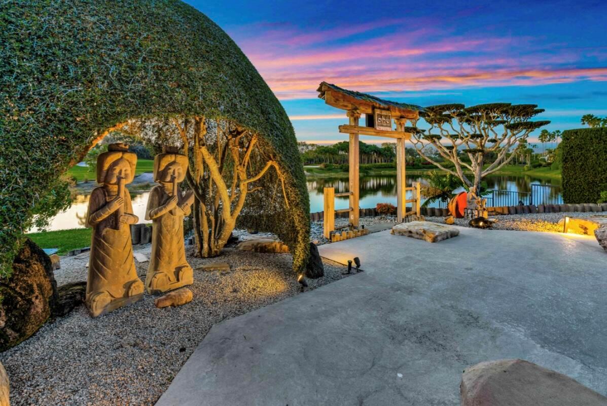 FRENCHMANS CREEK PAR G-3 - Residential