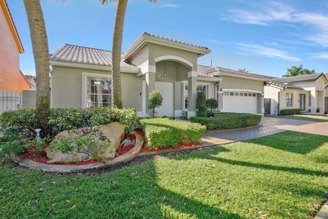 A home in Hialeah