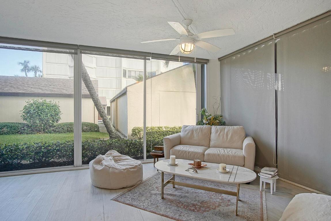 Ocean Village - Residential