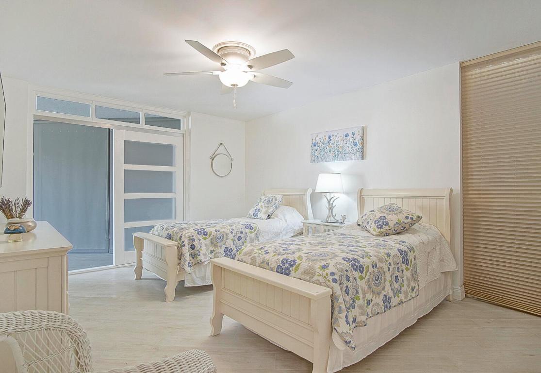 Ocean Village - Residential