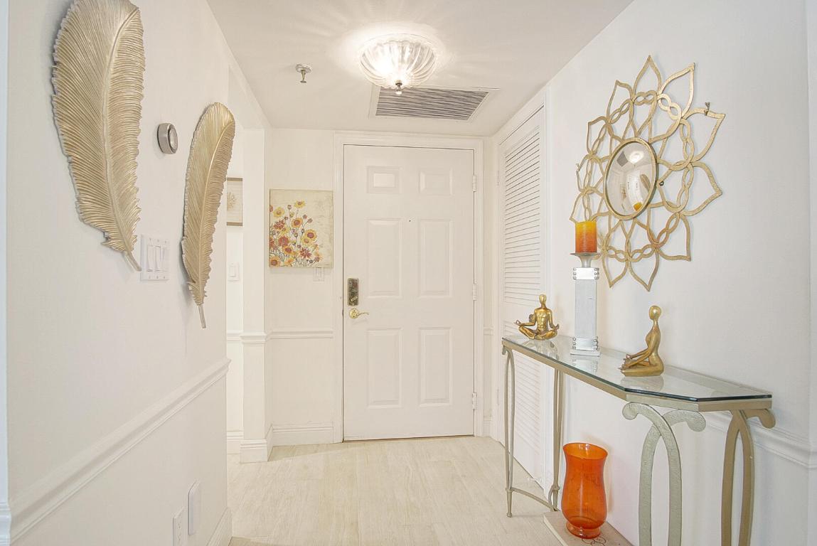 Ocean Village - Residential