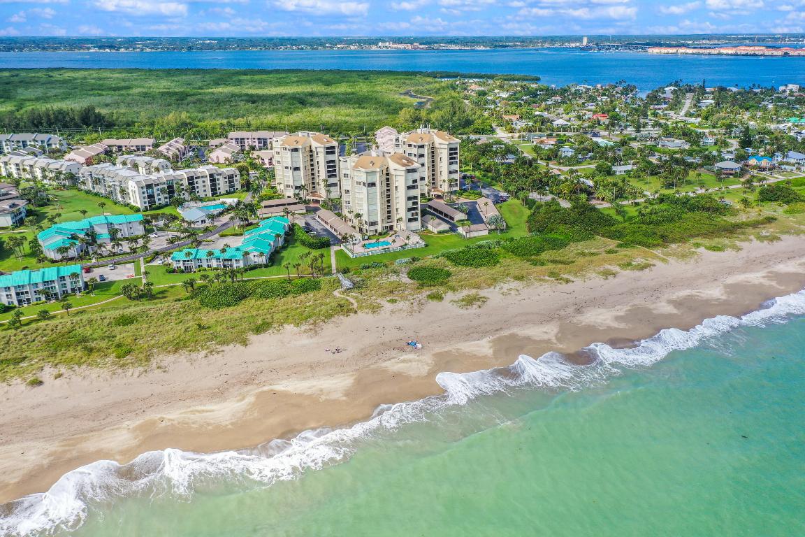 Ocean Village - Residential