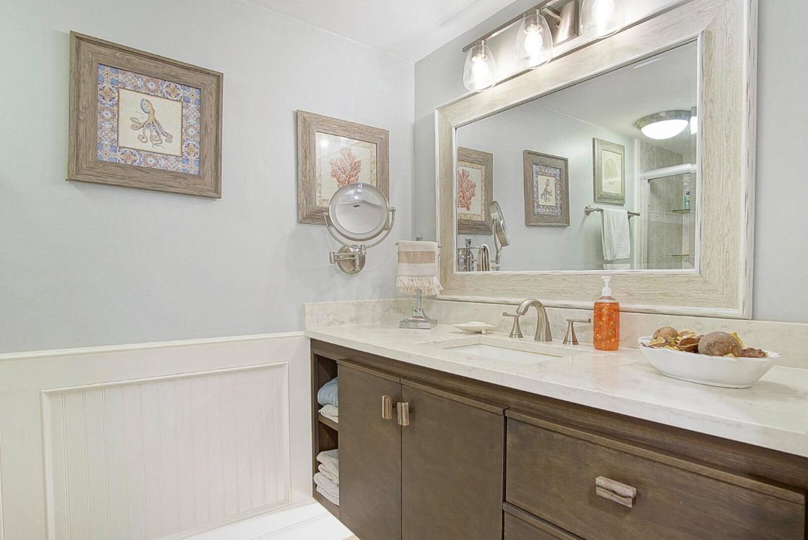 Ocean Village - Residential