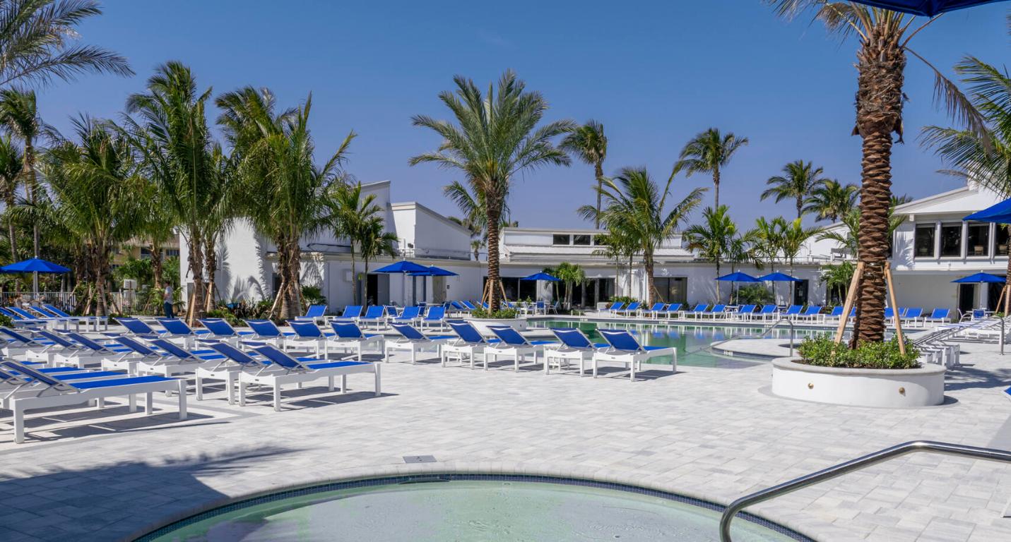 Ocean Village - Residential