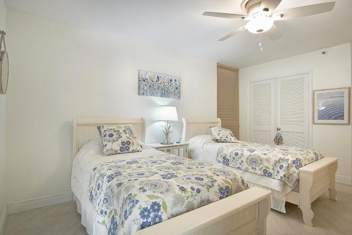 Ocean Village - Residential