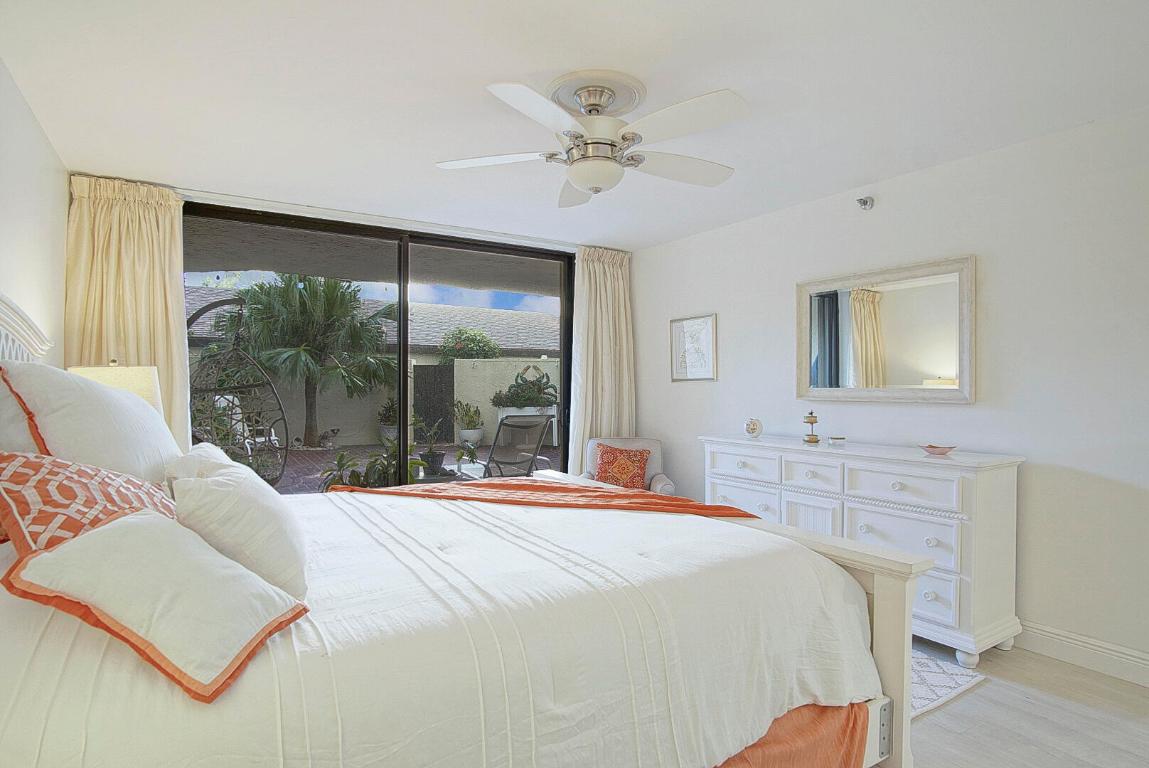 Ocean Village - Residential