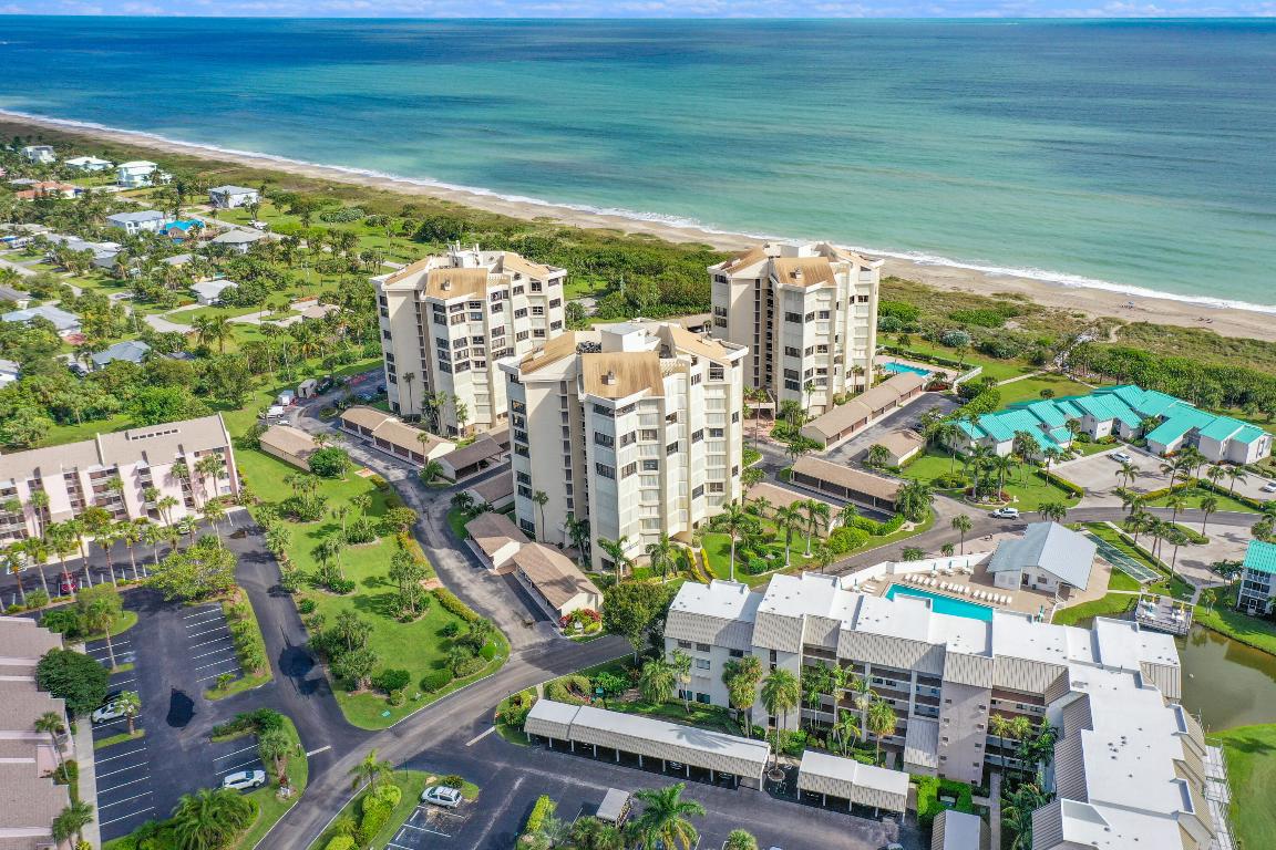 Ocean Village - Residential