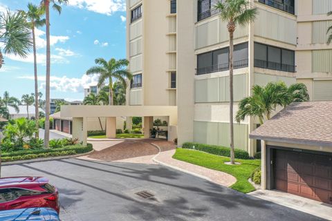 A home in Fort Pierce