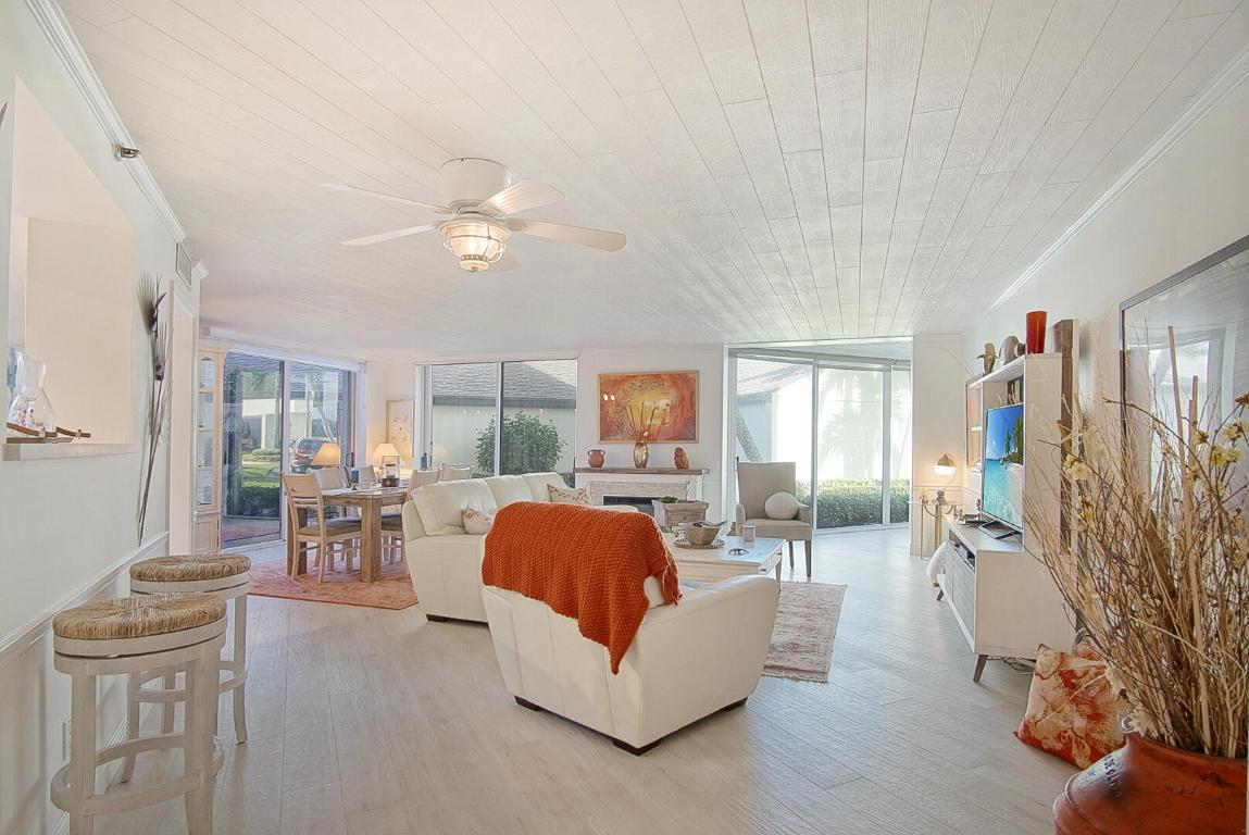 Ocean Village - Residential