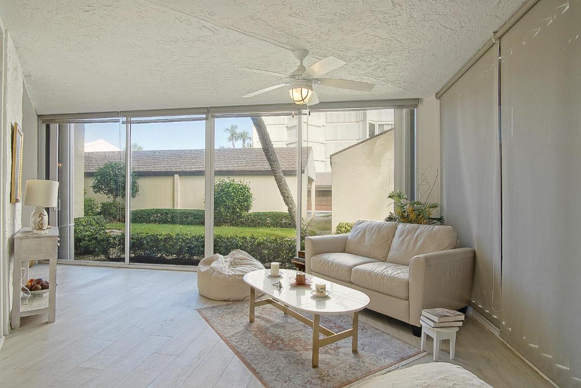 Ocean Village - Residential