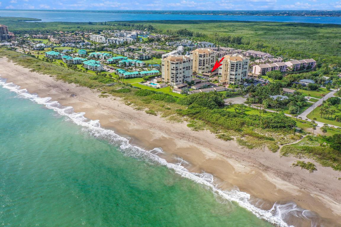 Ocean Village - Residential