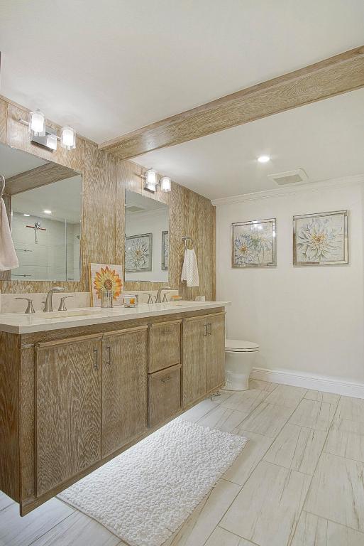 Ocean Village - Residential