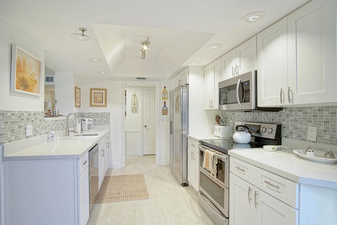 Ocean Village - Residential