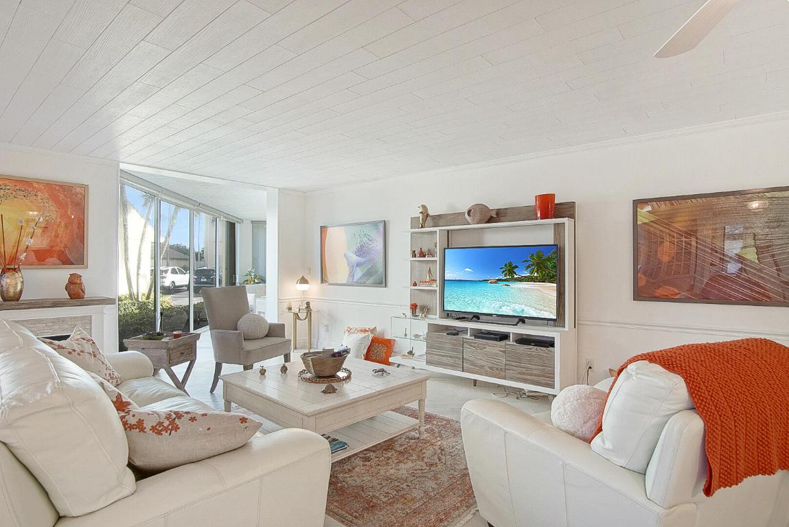 Ocean Village - Residential