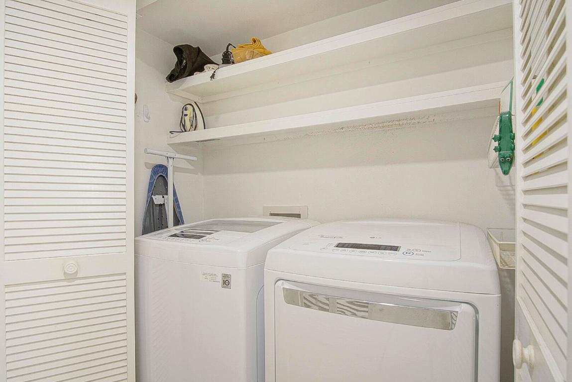 Ocean Village - Residential