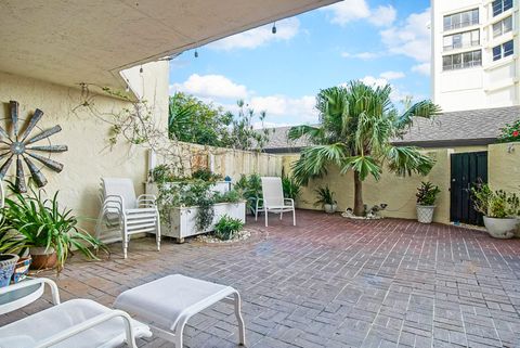 A home in Fort Pierce