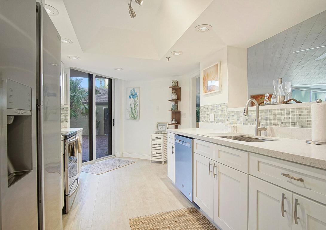 Ocean Village - Residential