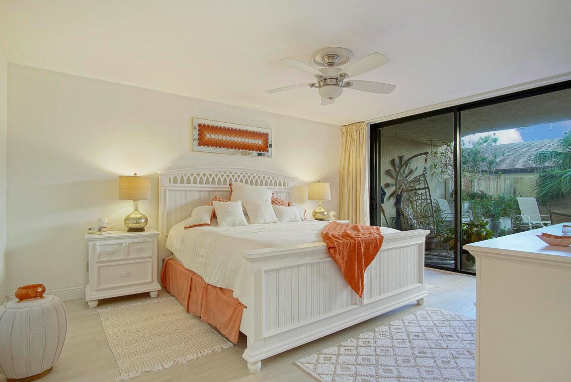 Ocean Village - Residential