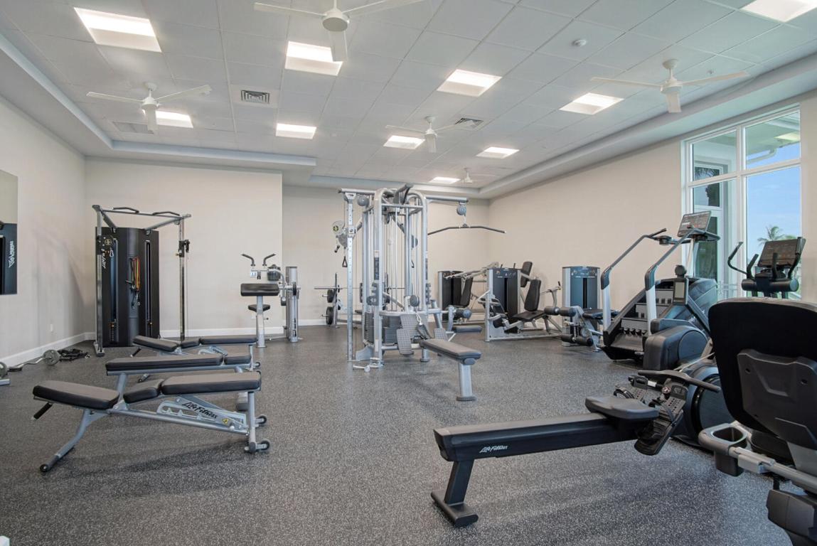 Ocean Village - Residential