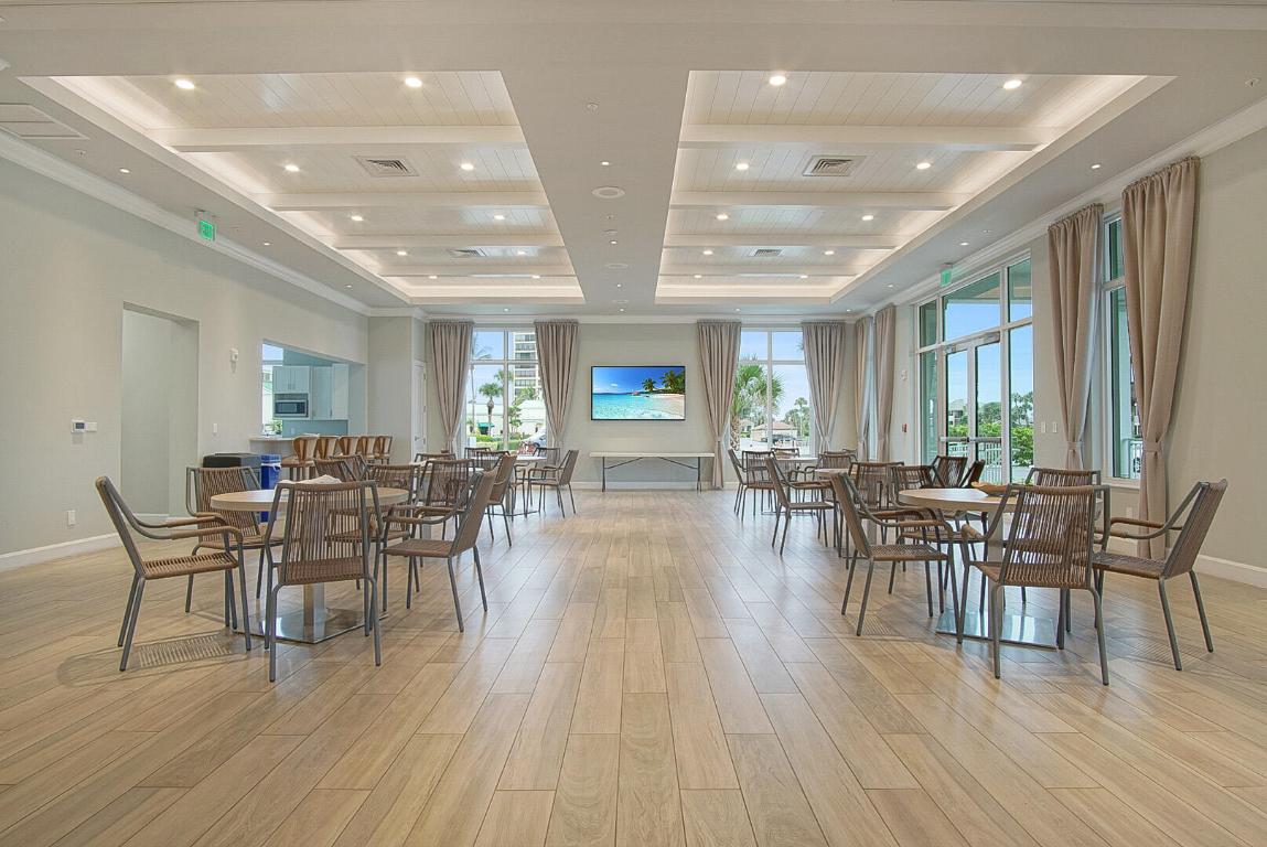 Ocean Village - Residential