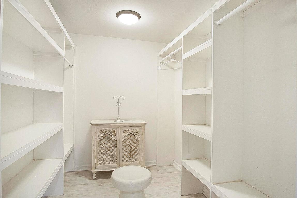 Ocean Village - Residential