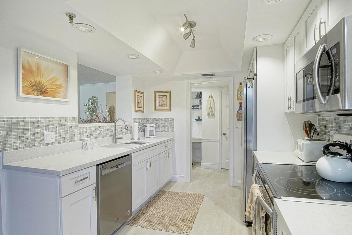 Ocean Village - Residential